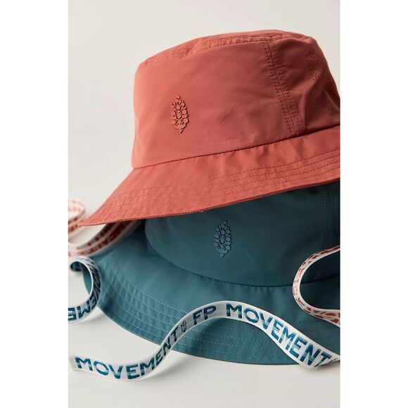 Free People Movement Adventure Bucket Hat main image 5